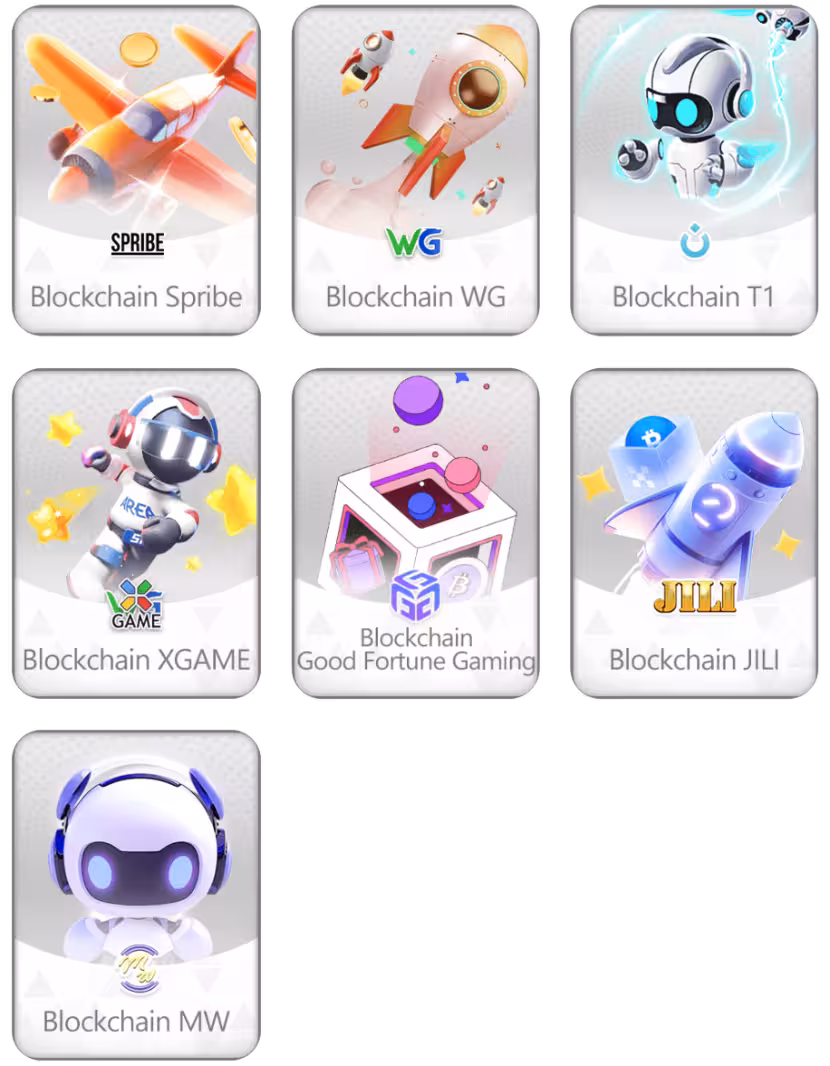 BLockchain b52play