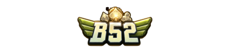 Logo b52 play